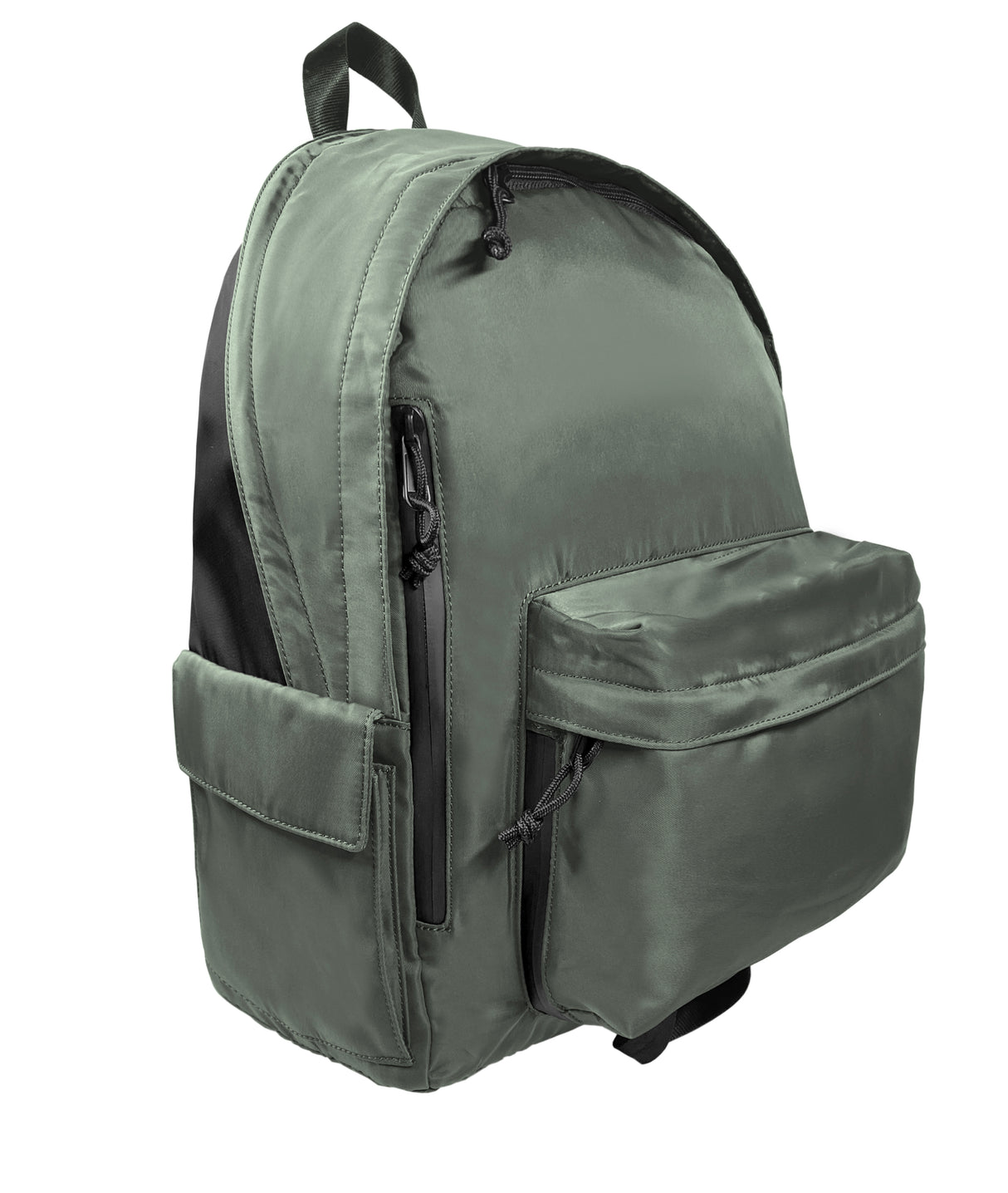 Gen 2 Premium Classic Backpack 28L - Large size (Twill Army Green)