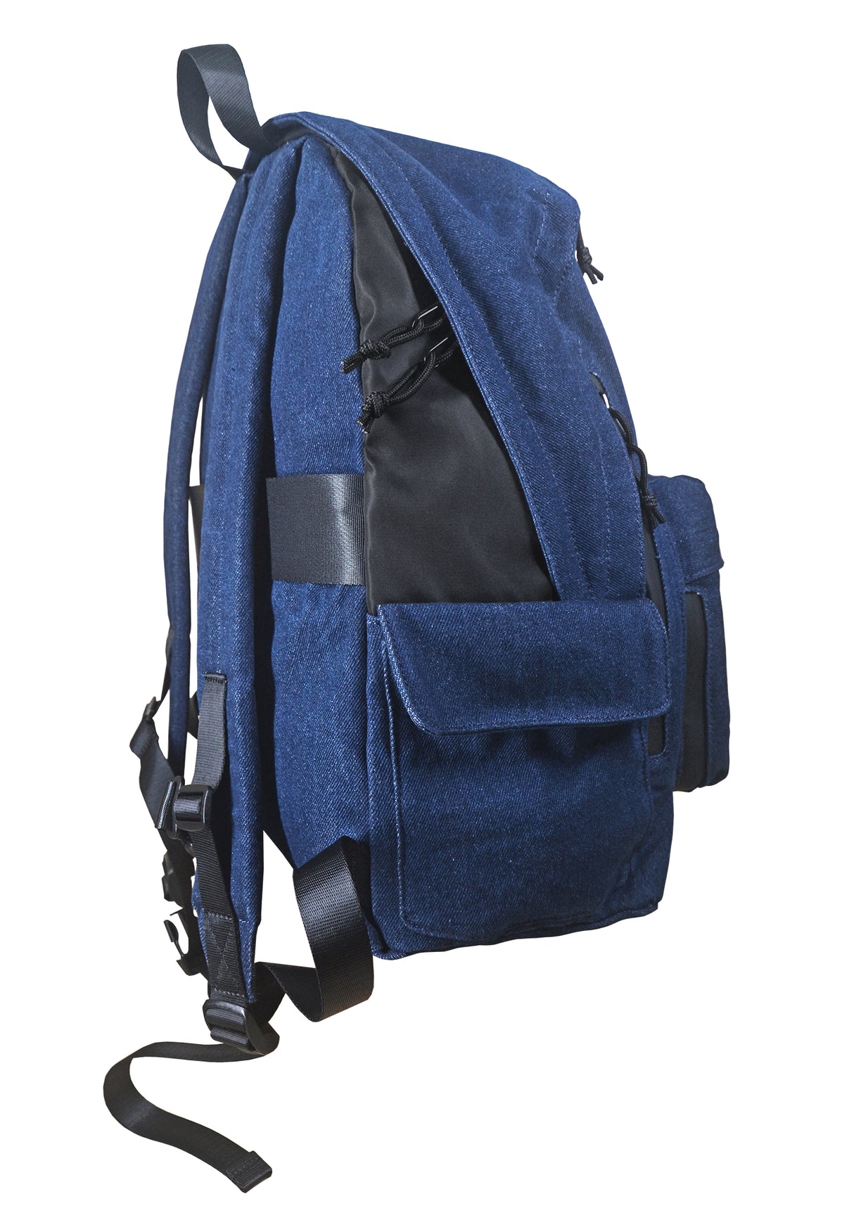 Gen 2 Premium Classic Backpack 28L - Large size (Denim)