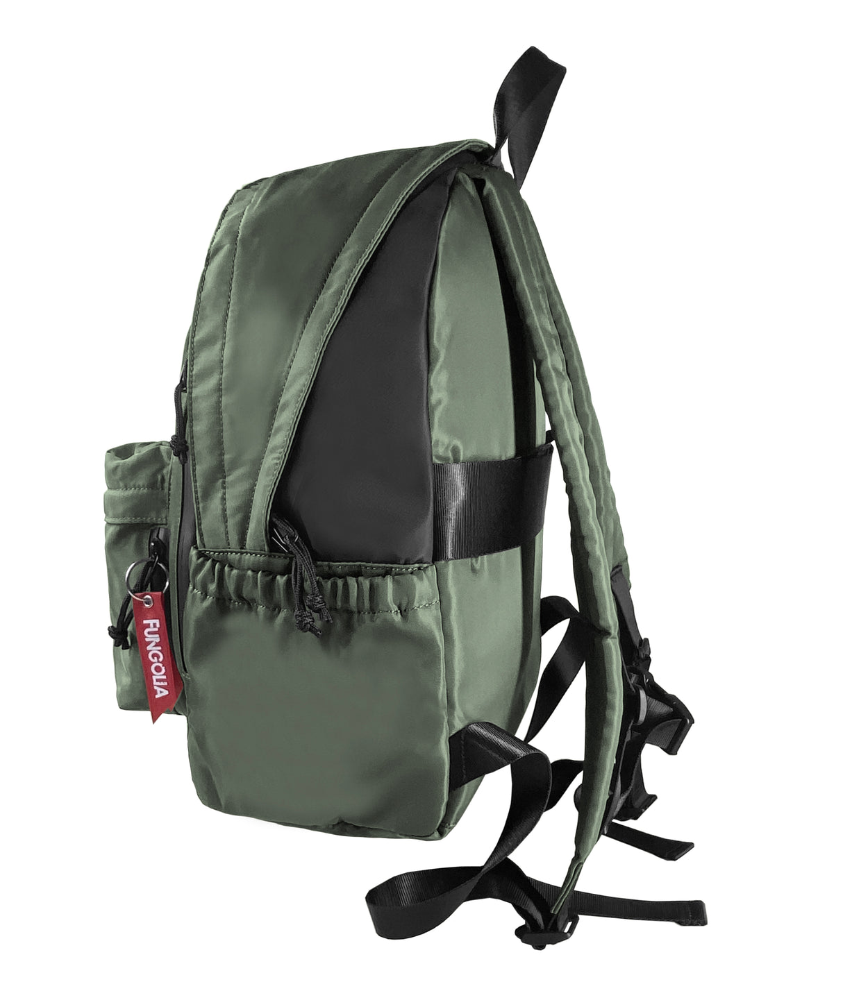Gen 2 Premium Classic Backpack 22L - Mid size (Twill Army Green)