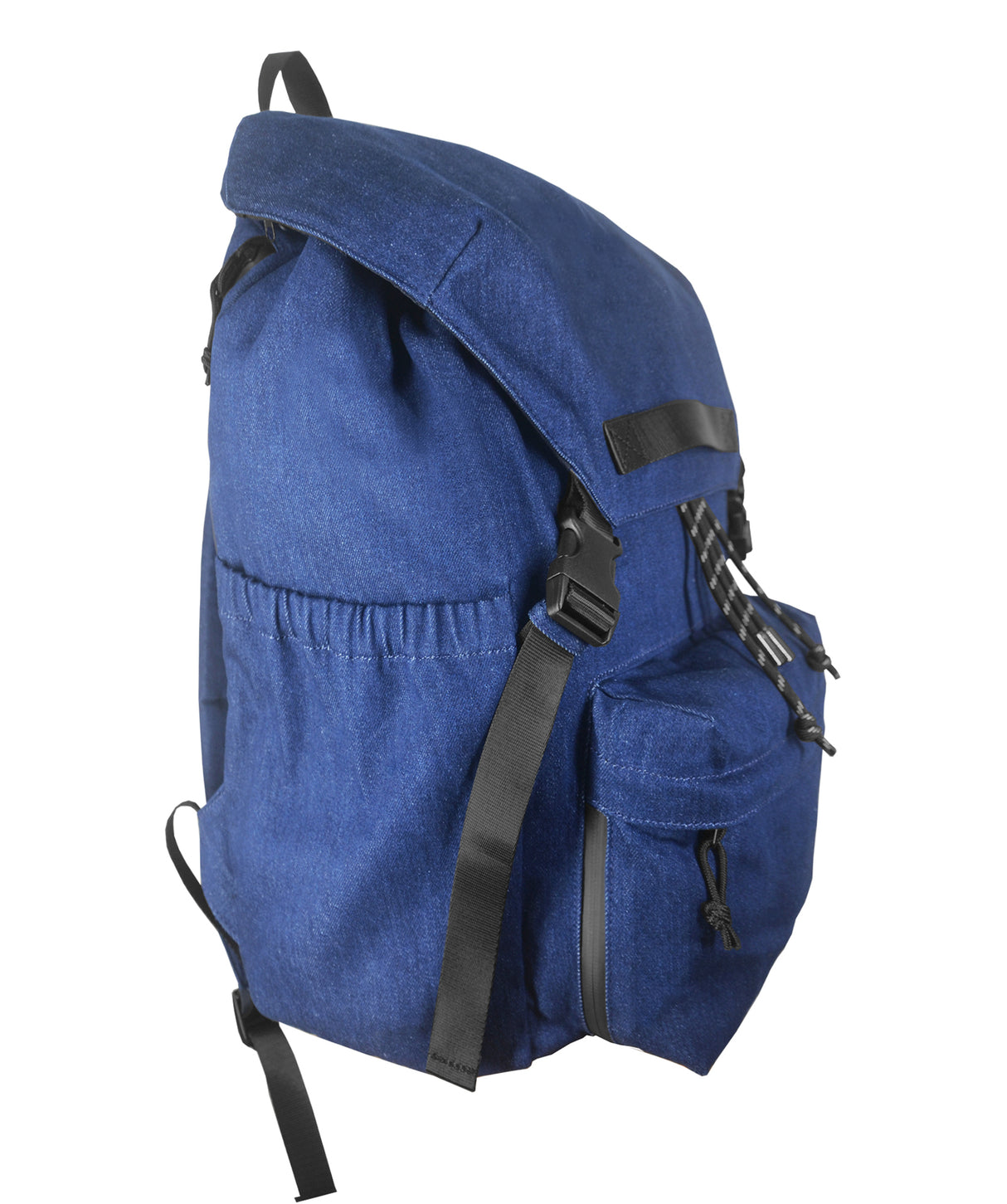 MID SIZE Premium Urban Backpack 20L-24L (Denim)