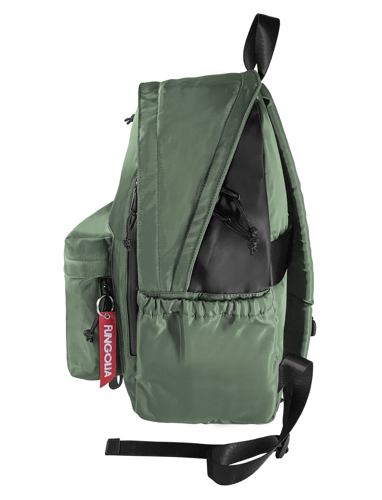 Gen 2 Premium Classic Backpack 22L - Mid size (Twill Army Green)