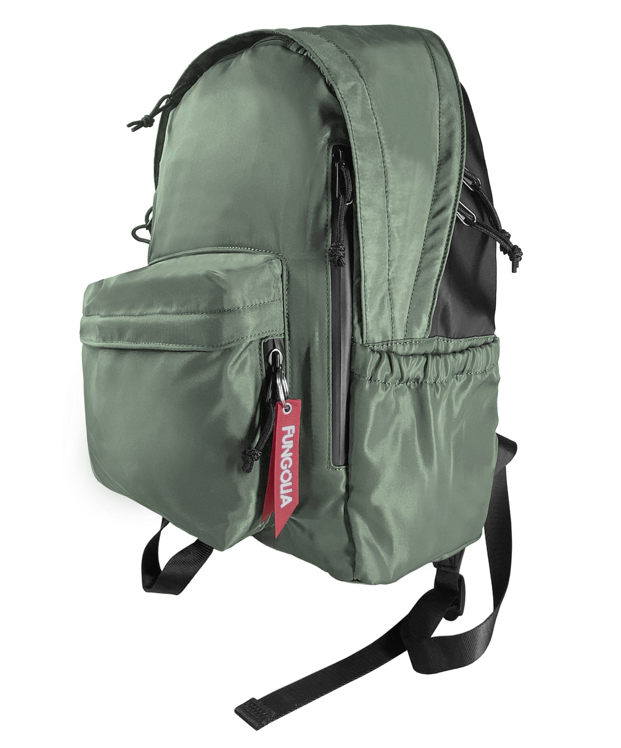 Gen 2 Premium Classic Backpack 28L - Large size (Twill Army Green)
