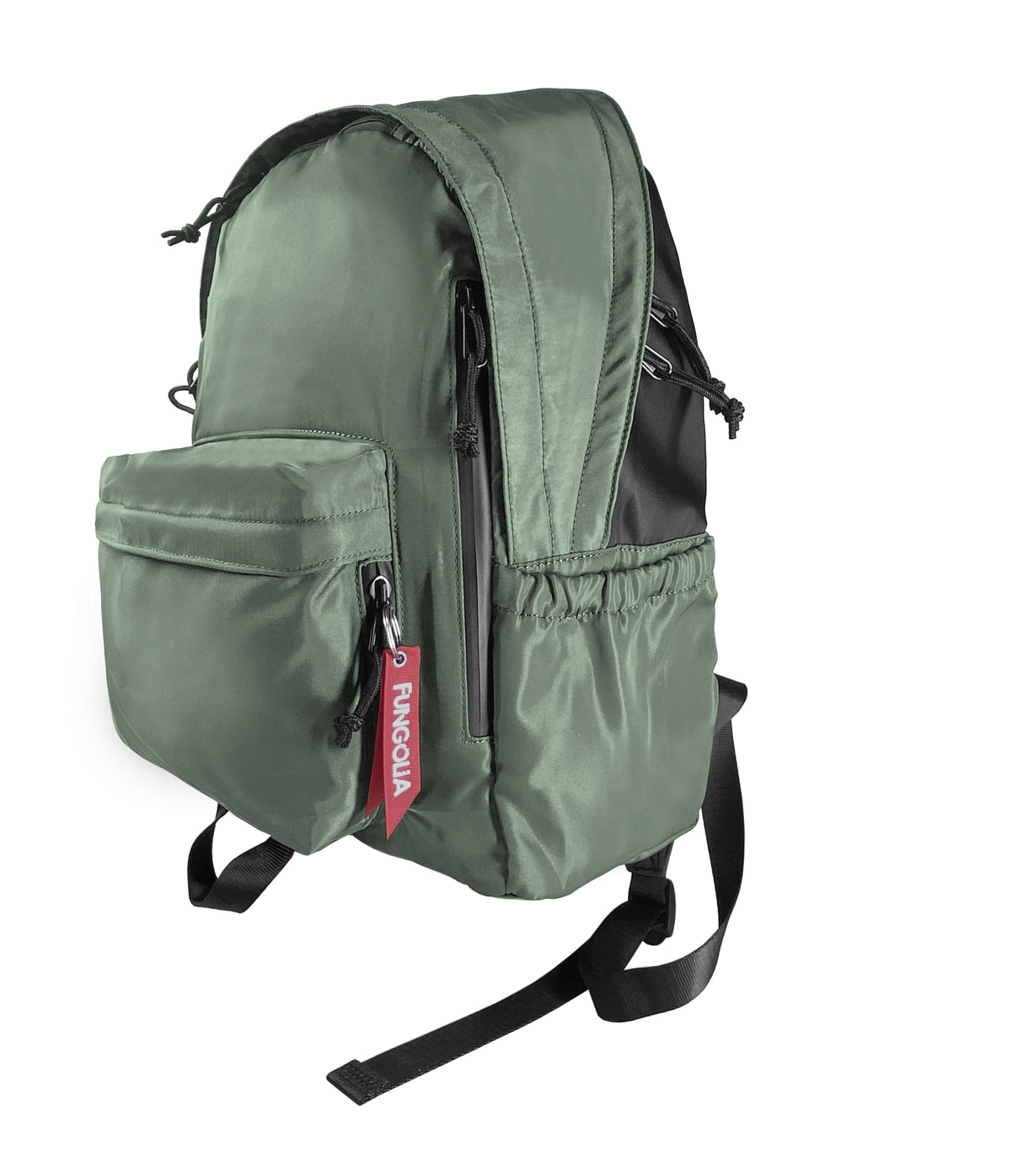 Gen 2 Premium Classic Backpack 22L - Mid size (Twill Army Green)