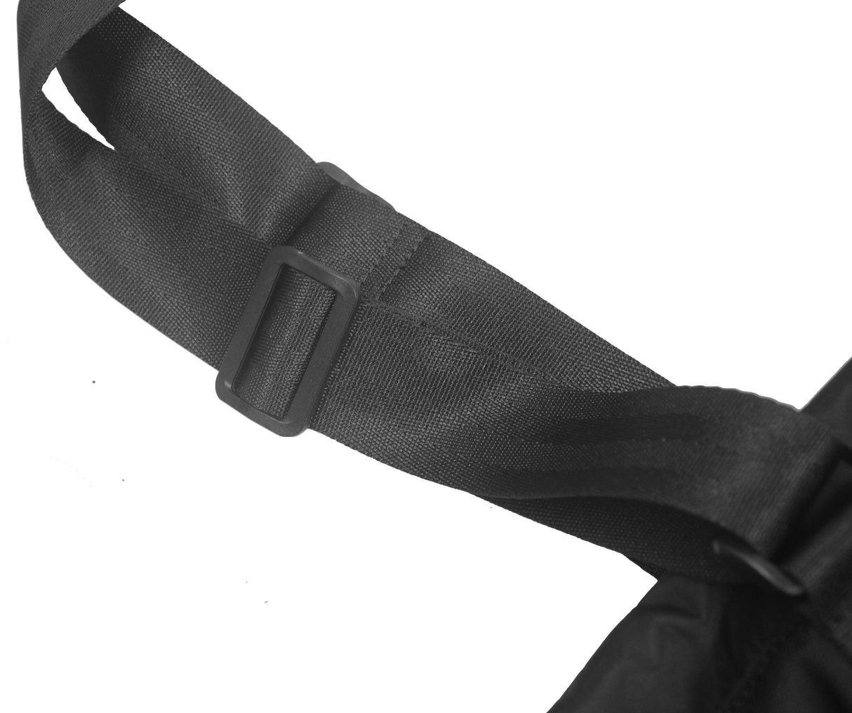 <A 000a001f07> Classic Gym Tote Bag (All Black)