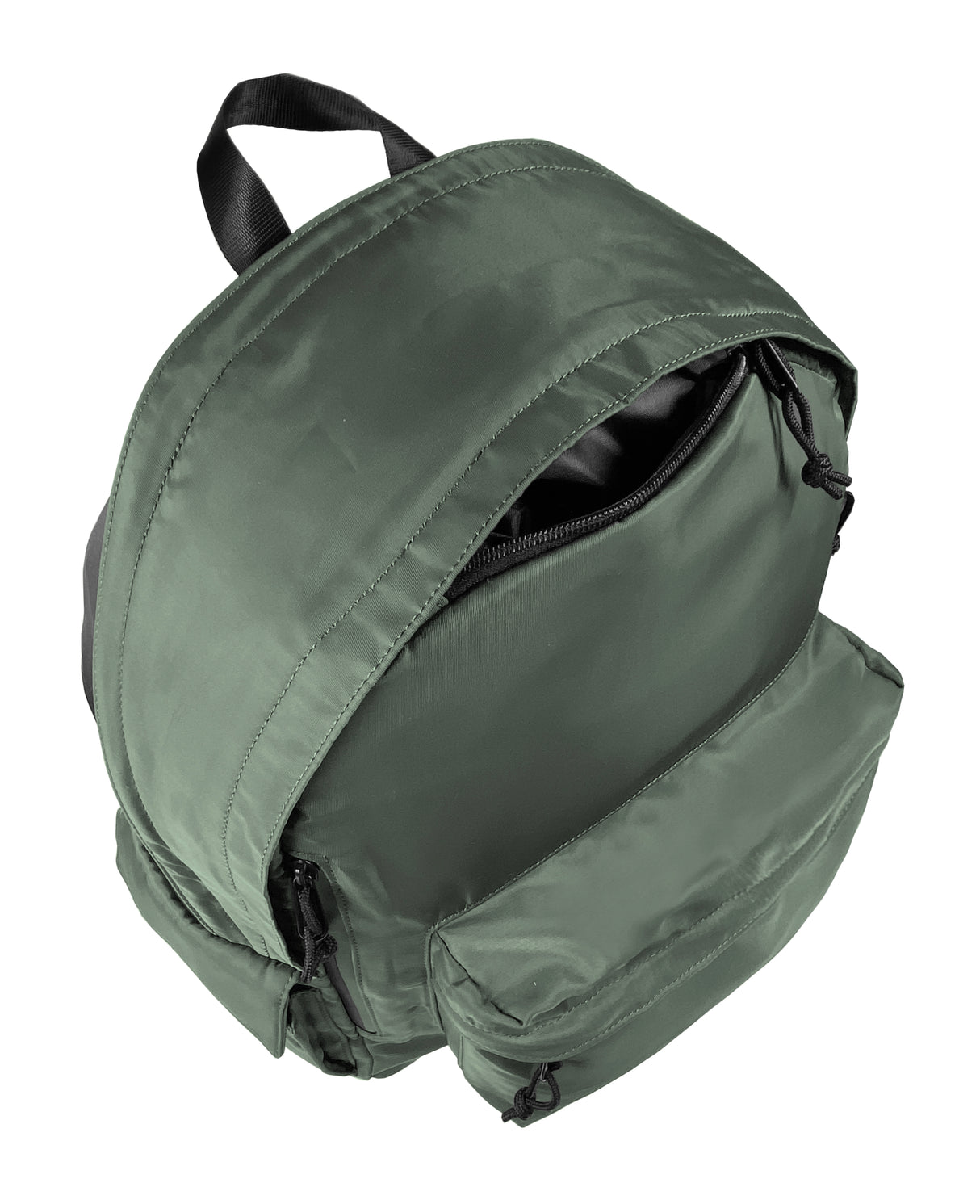 Gen 2 Premium Classic Backpack 28L - Large size (Twill Army Green)