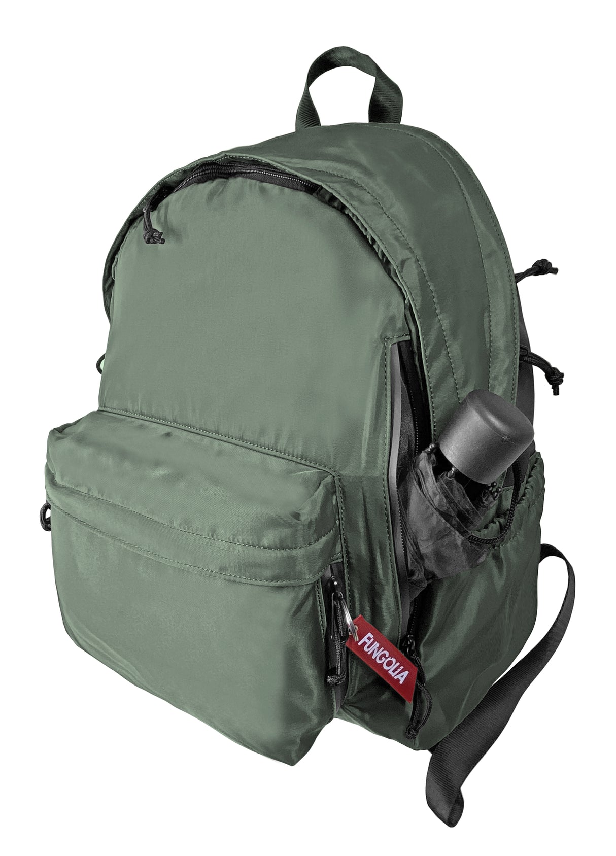 Gen 2 Premium Classic Backpack 22L - Mid size (Twill Army Green)