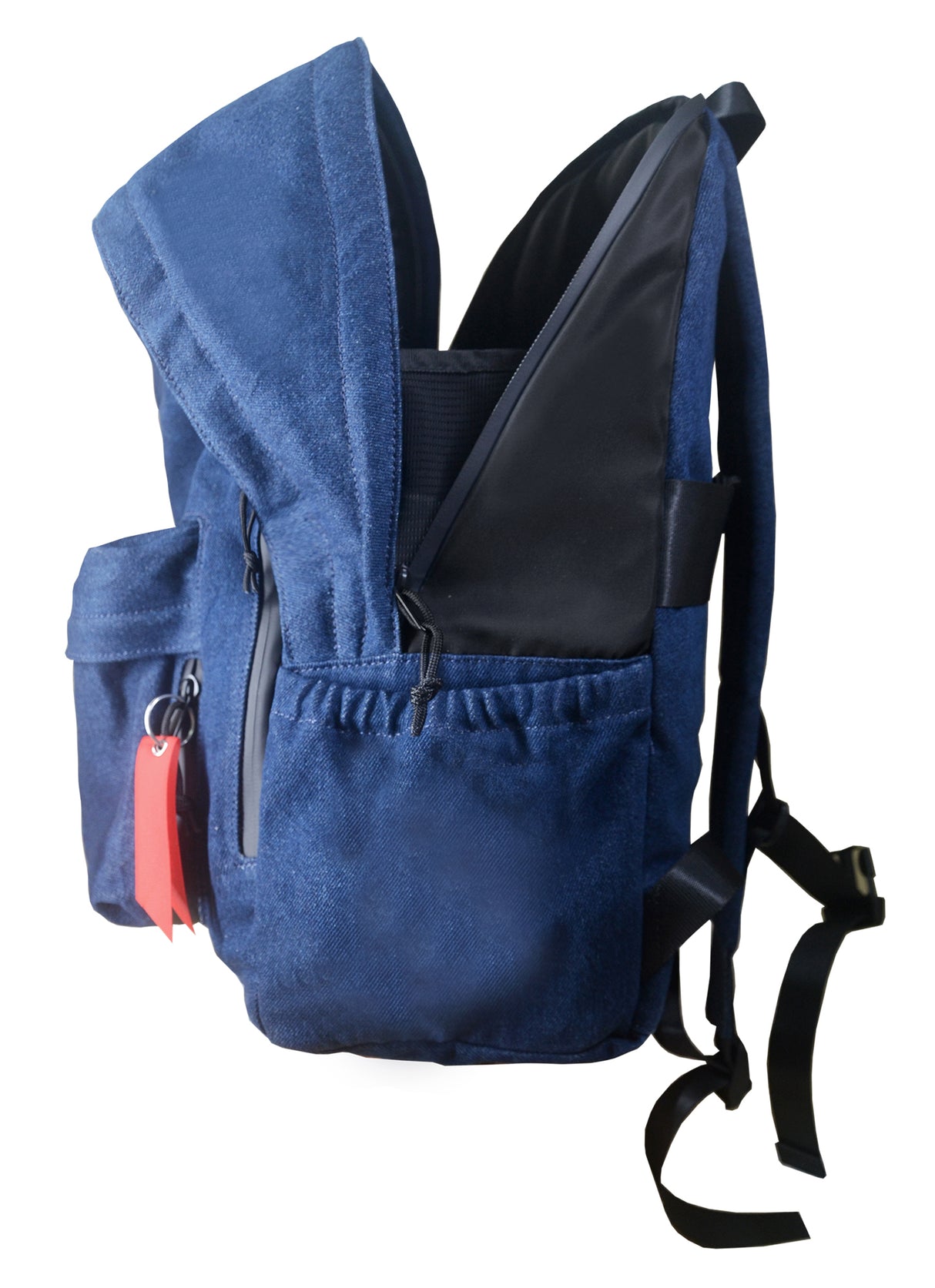 Gen 2 Premium Classic Backpack 28L - Large size (Denim)