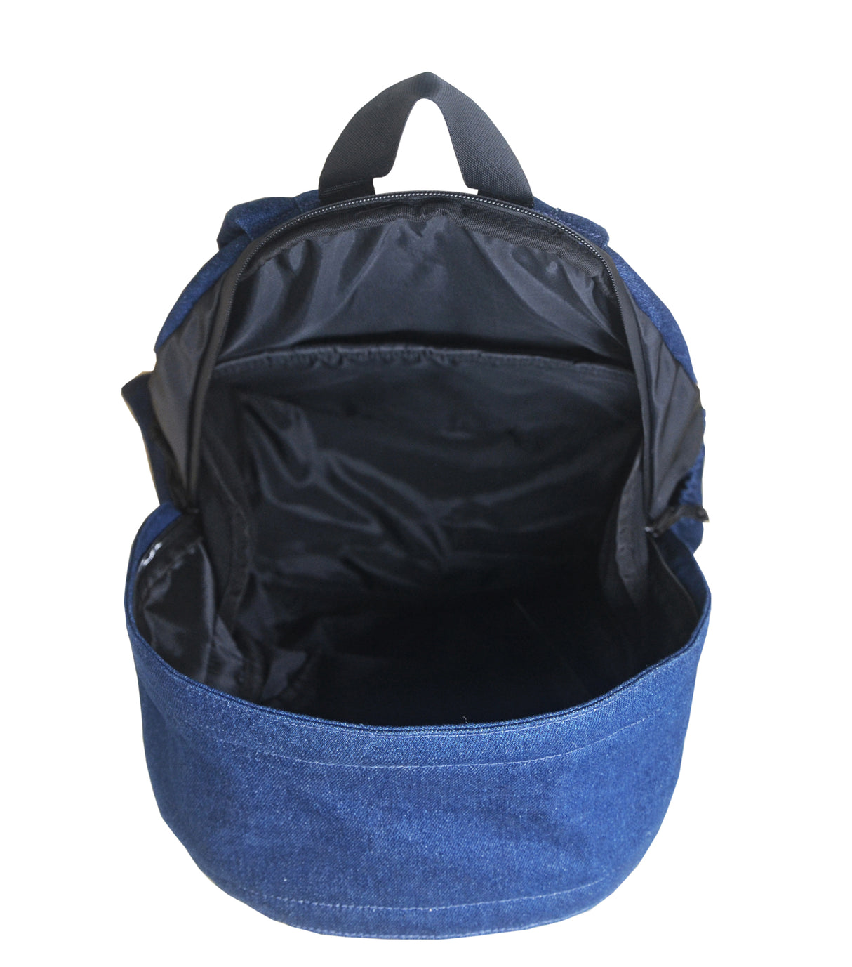 Gen 2 Premium Classic Backpack 28L - Large size (Denim)