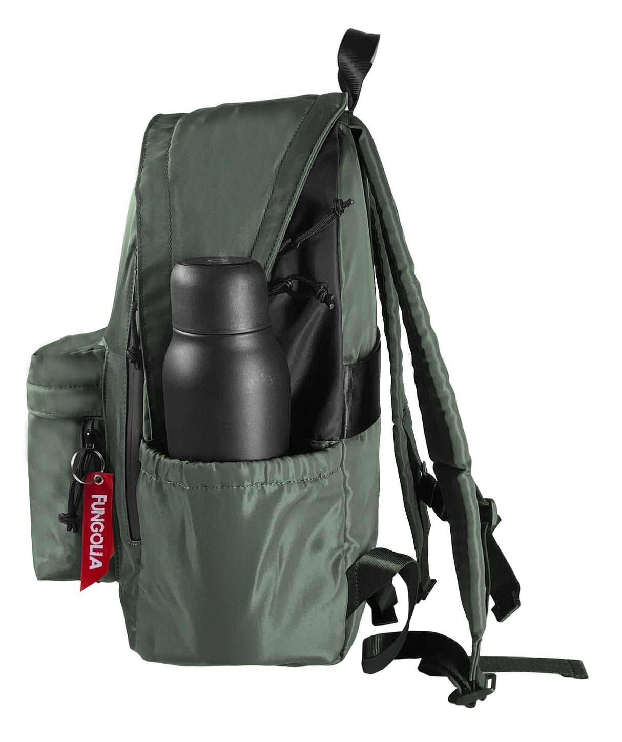 Gen 2 Premium Classic Backpack 22L - Mid size (Twill Army Green)