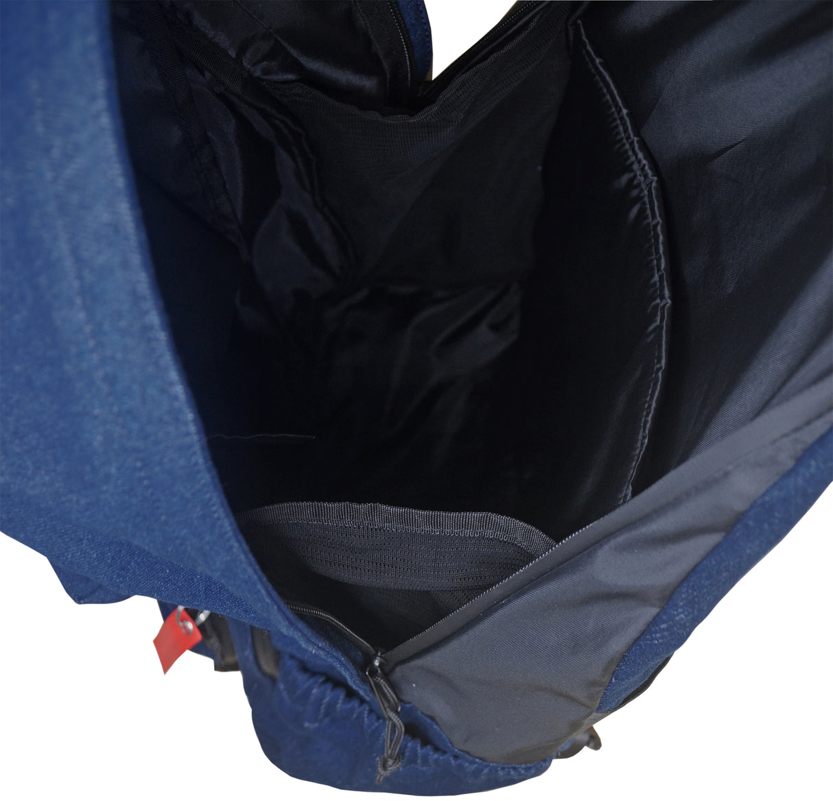 Gen 2 Premium Classic Backpack 28L - Large size (Denim)