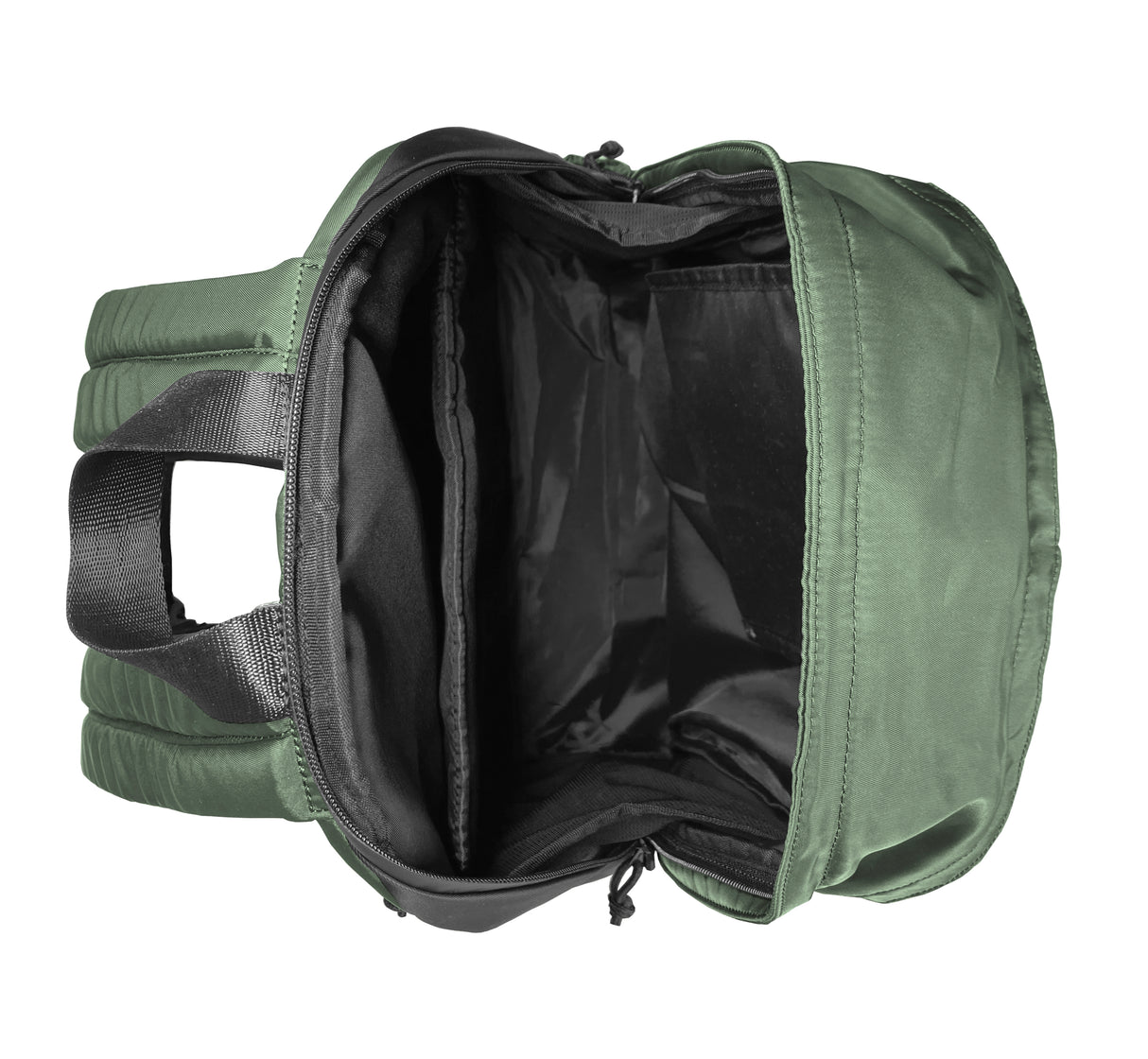 Gen 2 Premium Classic Backpack 22L - Mid size (Twill Army Green)