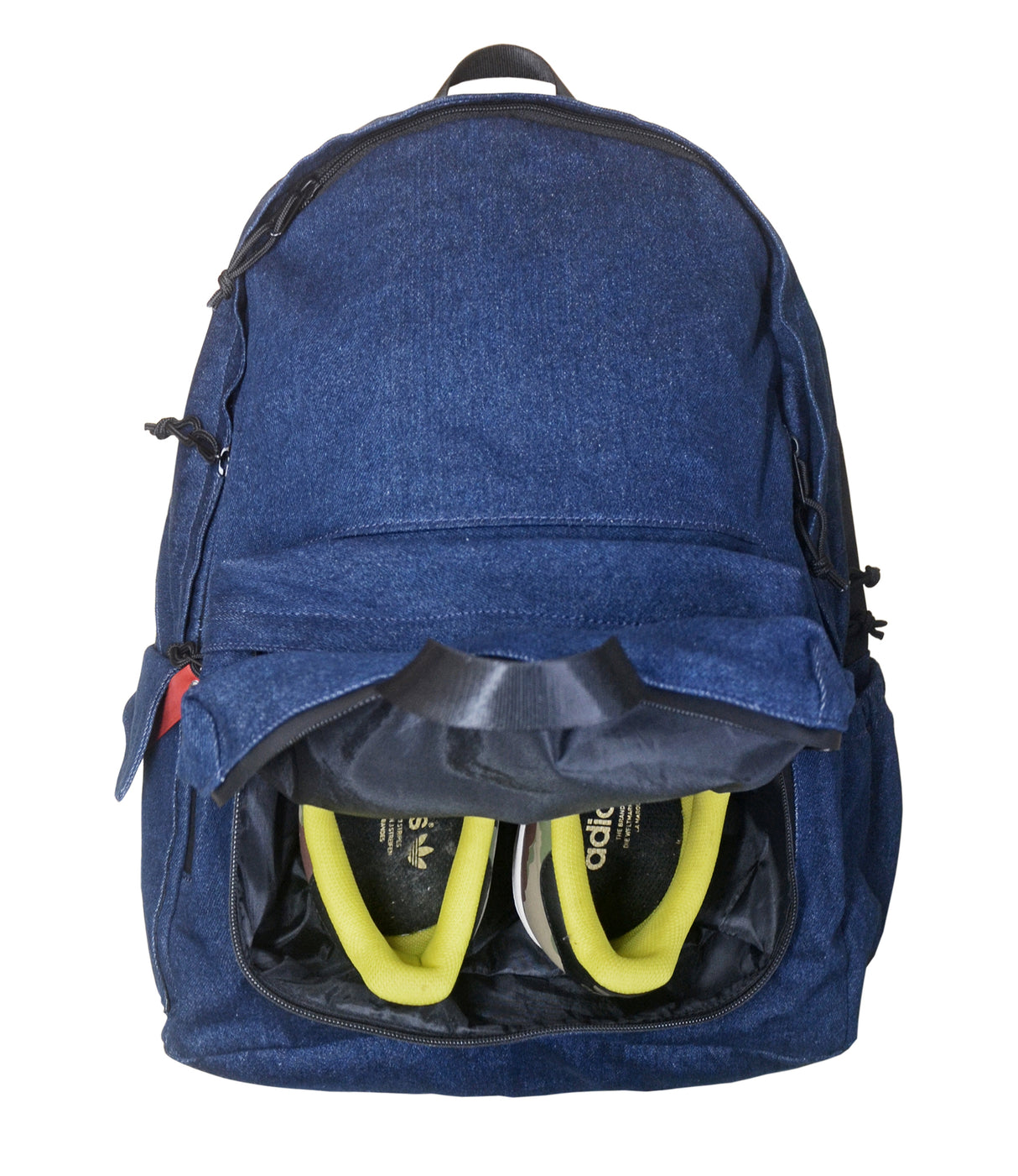 Gen 2 Premium Classic Backpack 28L - Large size (Denim)