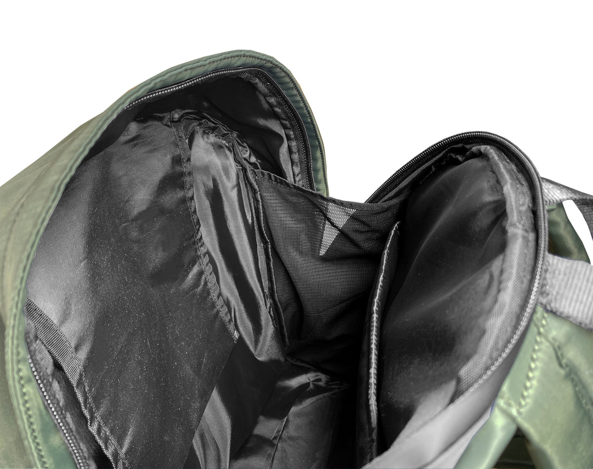 Gen 2 Premium Classic Backpack 22L - Mid size (Twill Army Green)