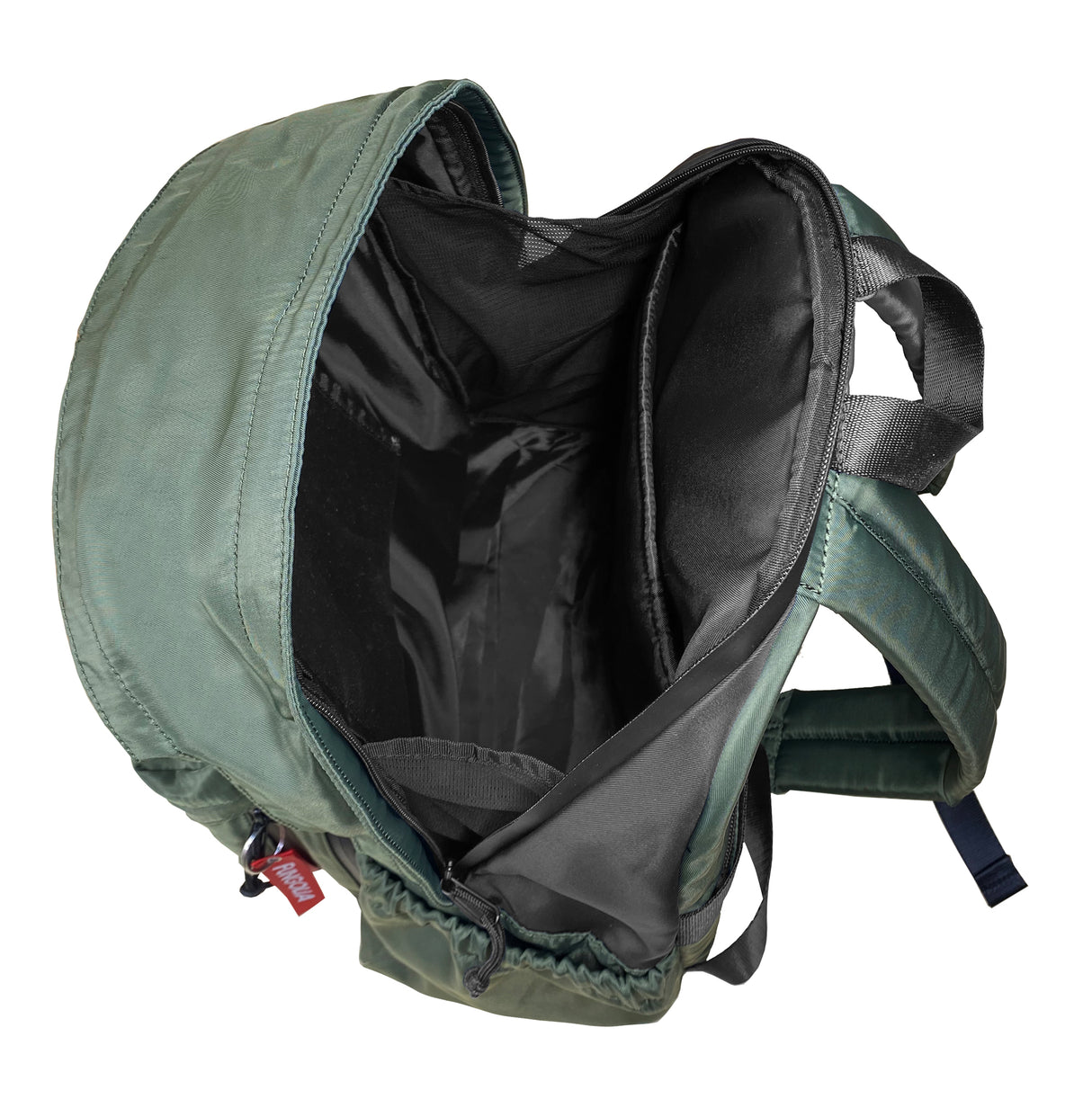 Gen 2 Premium Classic Backpack 22L - Mid size (Twill Army Green)