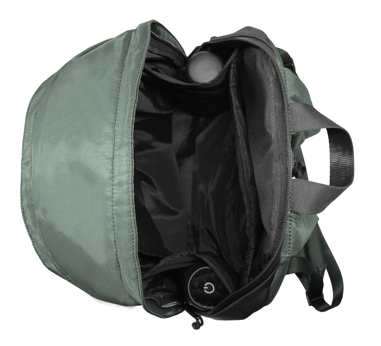 Gen 2 Premium Classic Backpack 22L - Mid size (Twill Army Green)