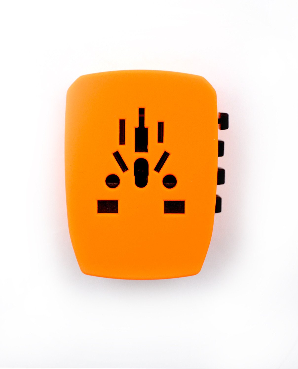 <A 000a001m09b> Fungolia Ultimate Charging Kit - Green (Pouch+Adaptor+Extension Cord Charger)