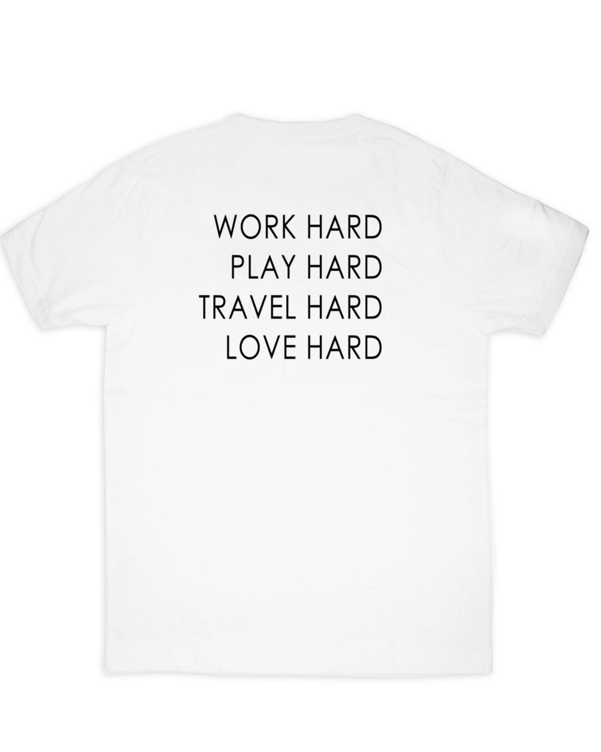 <A 000a002wa> 4 Hearts - White