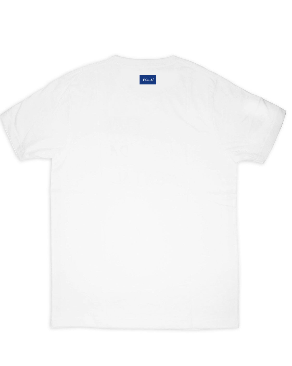 <A 000a002wc> I'm the Boss (2019) - White