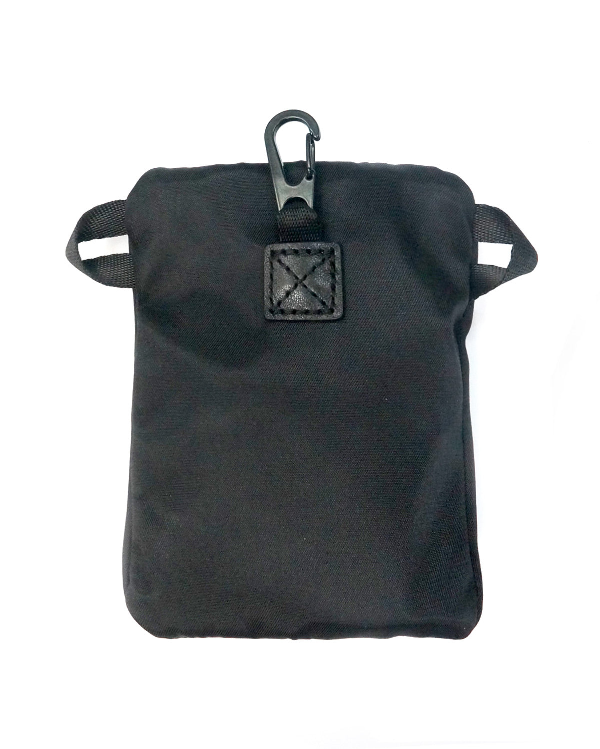 <A 000a21a> Fungolia Essentials - Coins Pouch (Black)