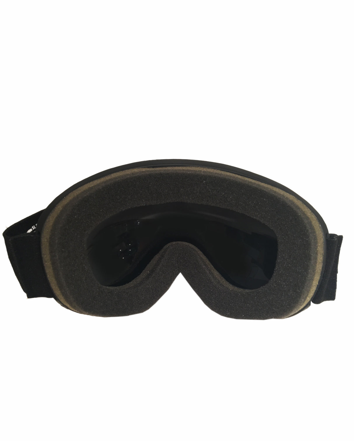 <al 3> Sleep n’ Say sleep goggle (Black)