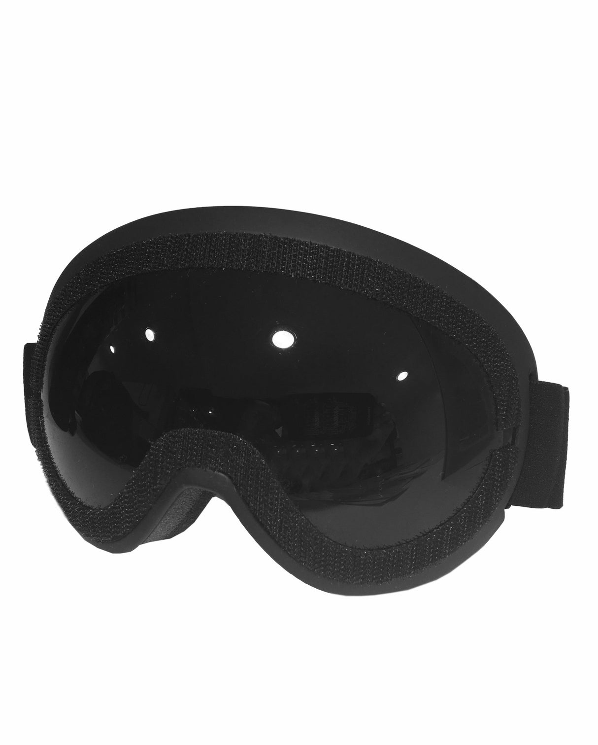 <al 3> Sleep n’ Say sleep goggle (Black)