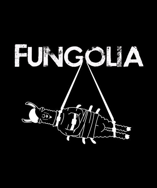 <T011> Who's Crazy Tee