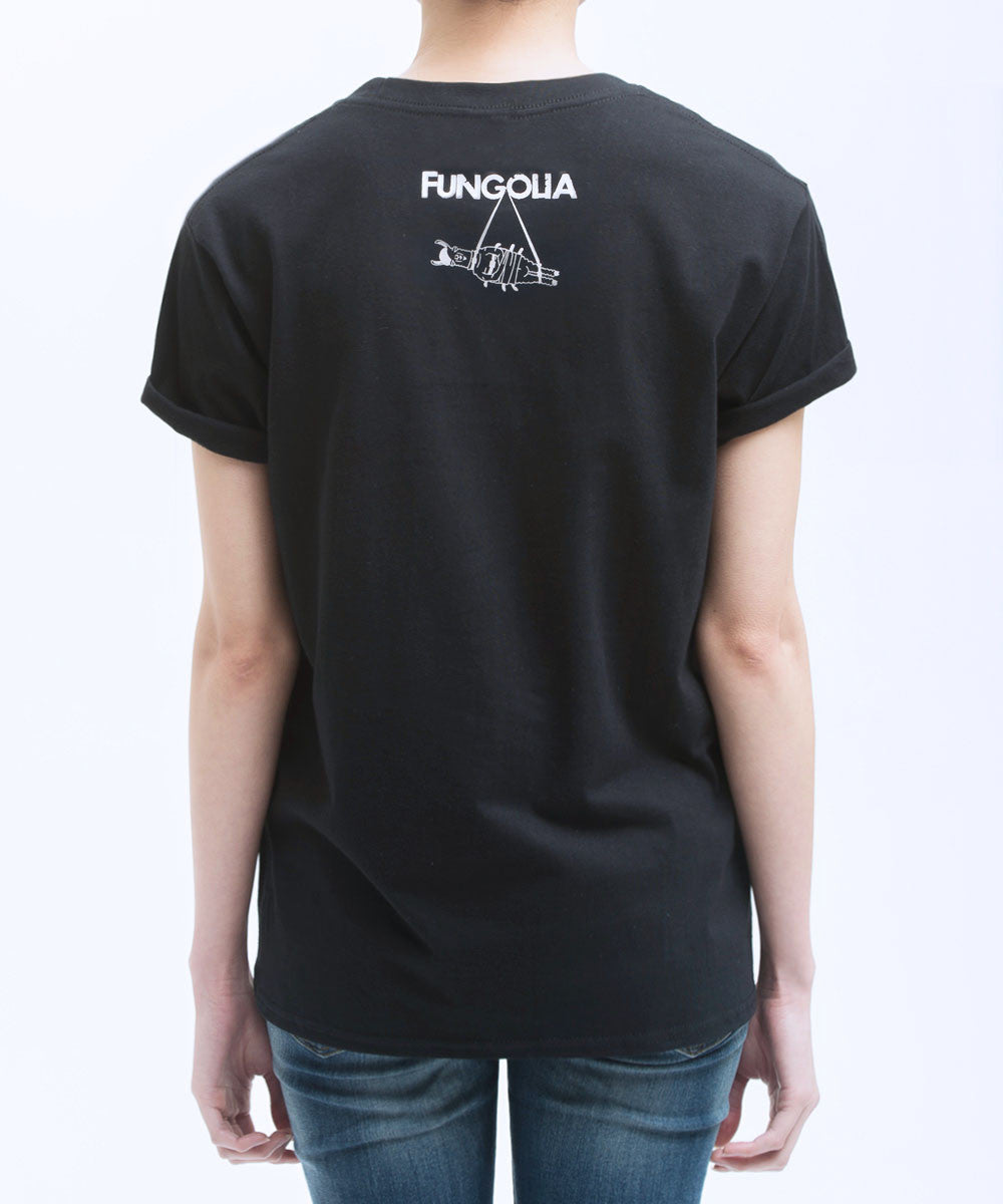 <T011> Who's Crazy Tee