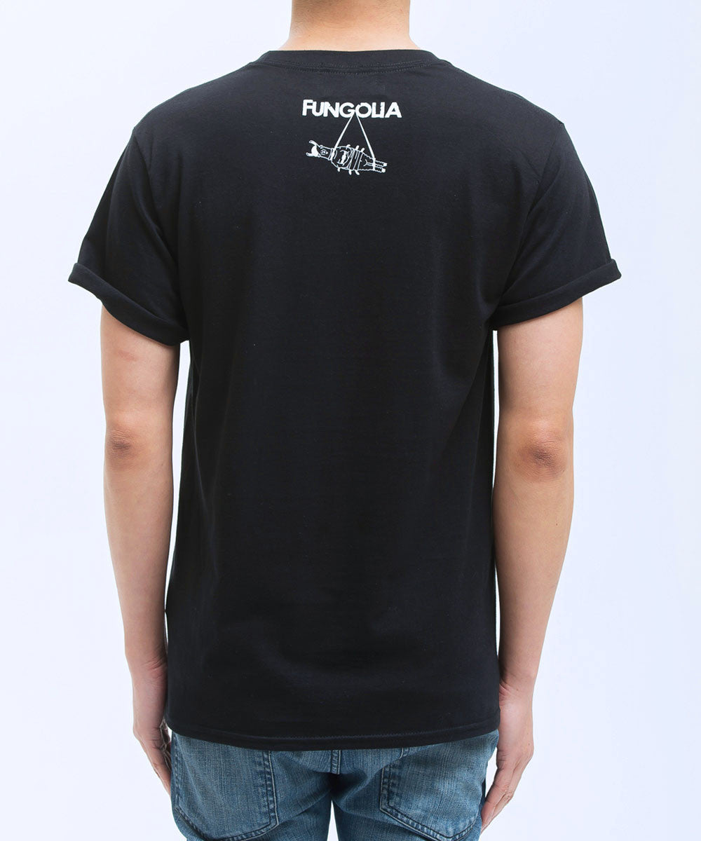 <T011> Who's Crazy Tee