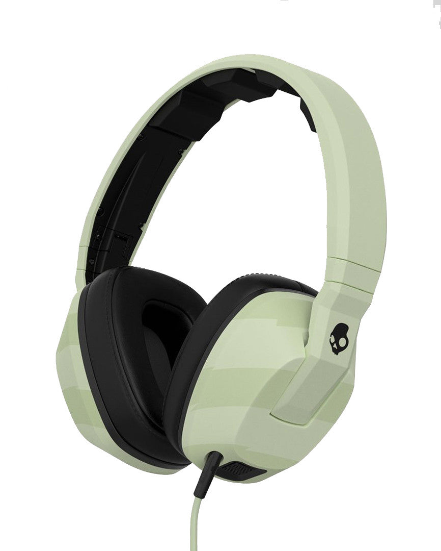 <x>Skullcandy ヘッドホン - Crusher</x>