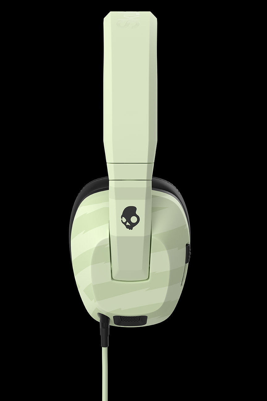 <x>Skullcandy ヘッドホン - Crusher</x>