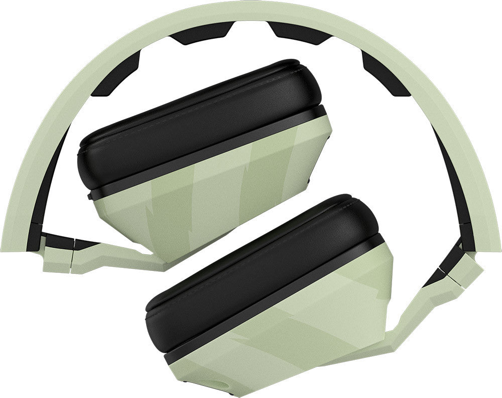 <x>Skullcandy ヘッドホン - Crusher</x>