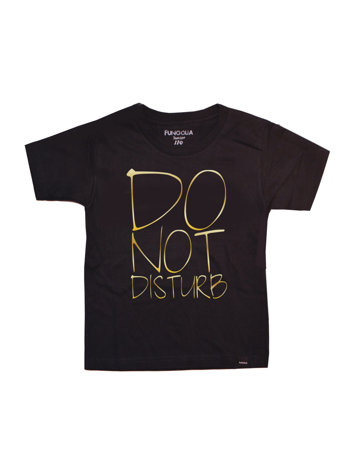 <AU34> Do Not Disturb Junior