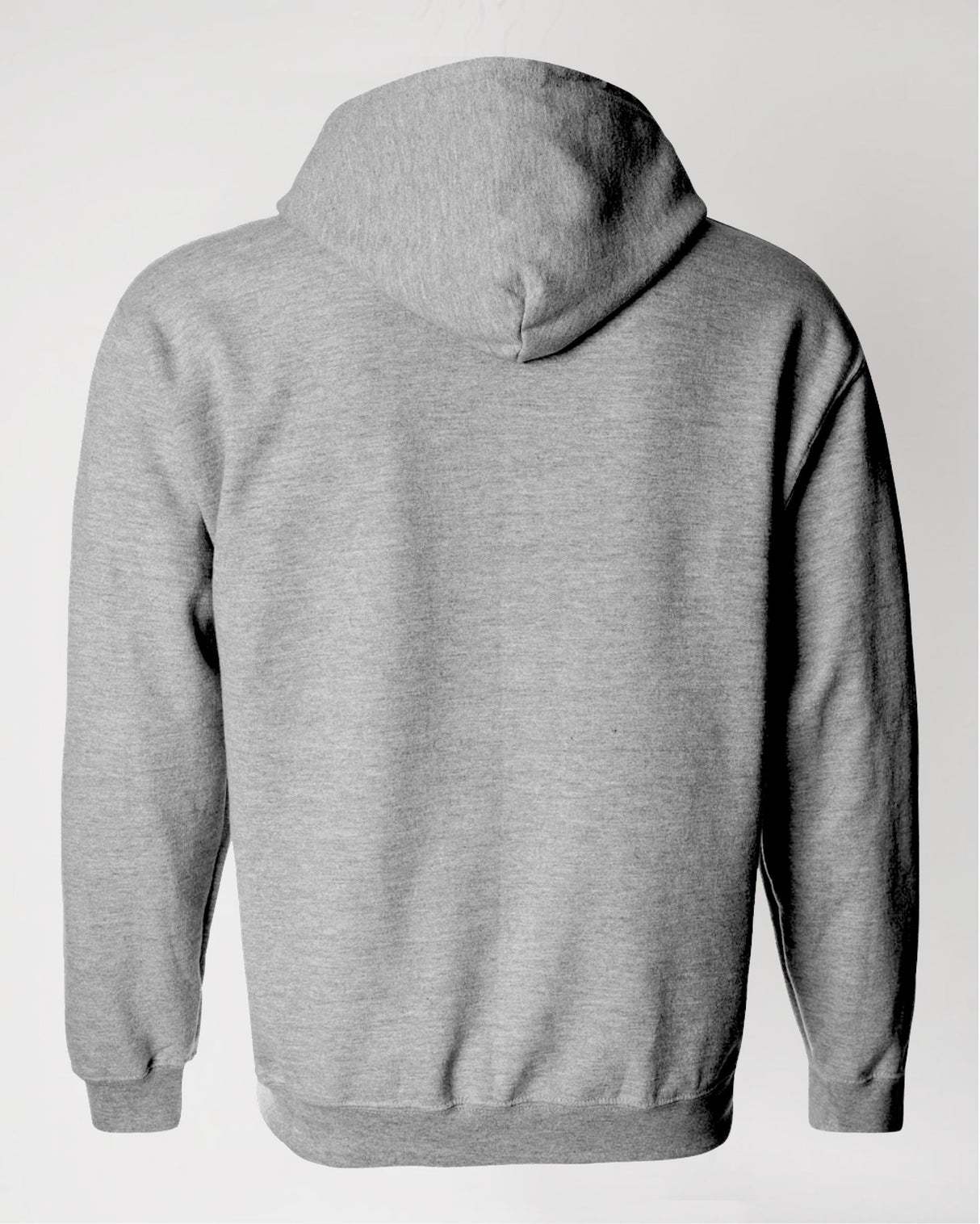 <X005> Fungolia Dual Llama Hoodie