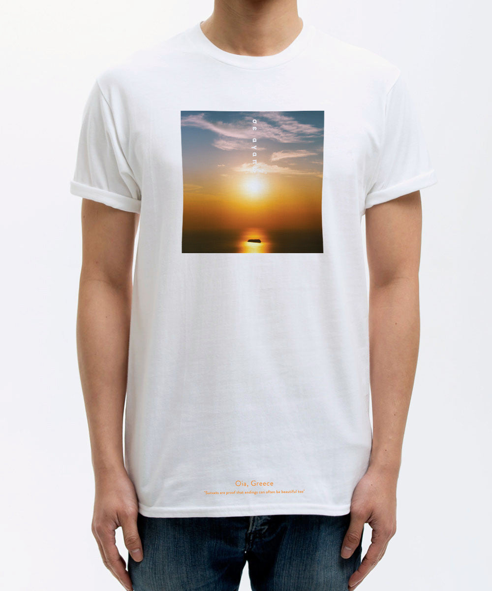 <M002>Fungolia X Karen Tang - Greece