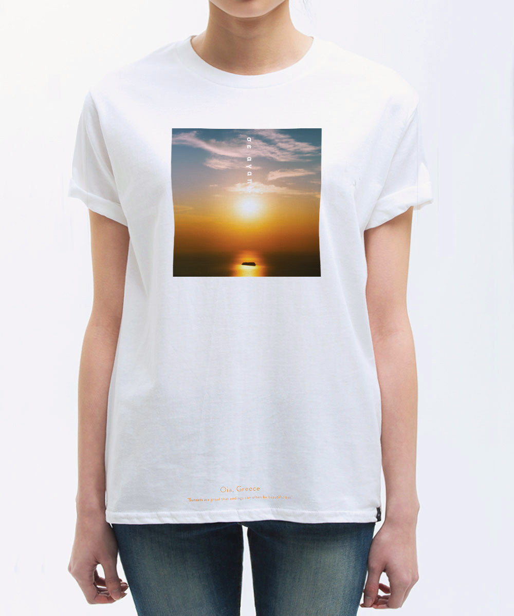 <M002>Fungolia X Karen Tang - Greece