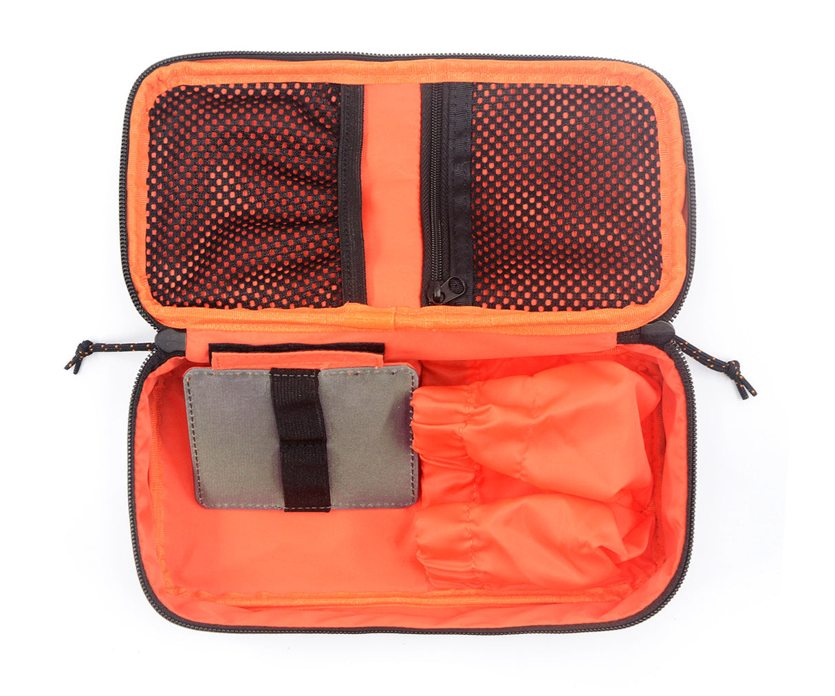 <A 000a001m09b> Fungolia Ultimate Charging Kit - Green (Pouch+Adaptor+Extension Cord Charger)