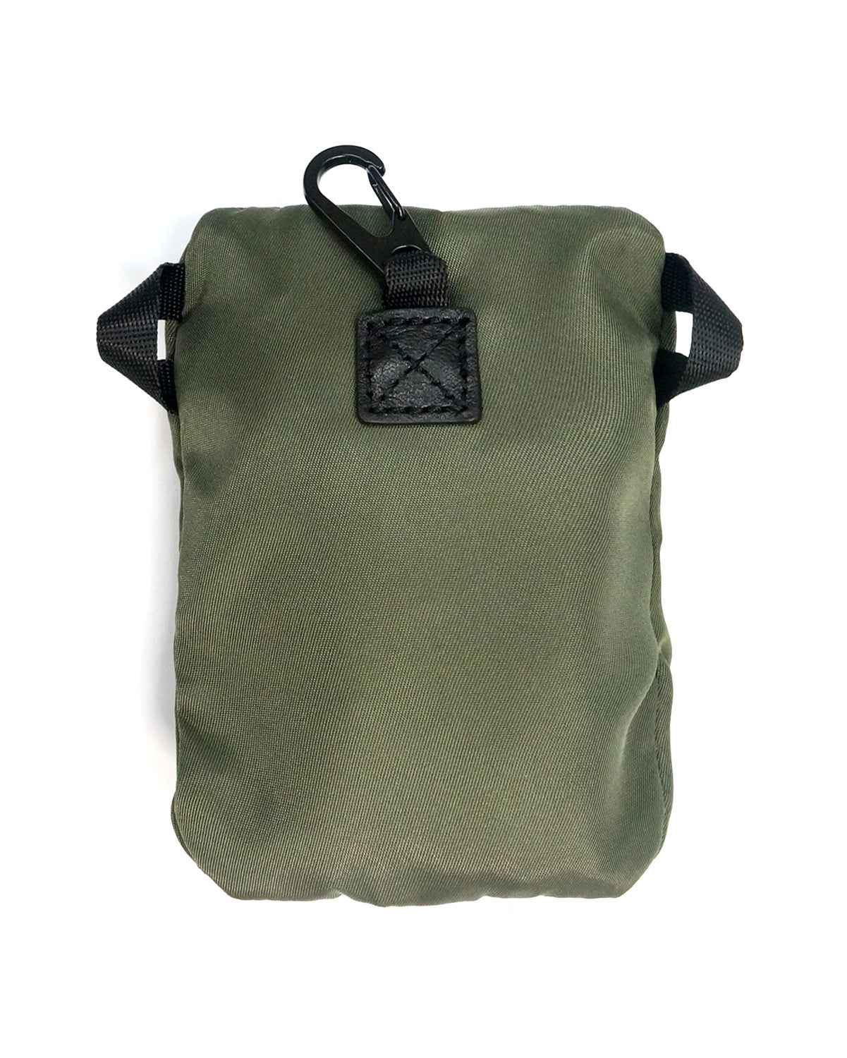 <A 000a21b> Fungolia Essentials - Coins Pouch (Army Green)