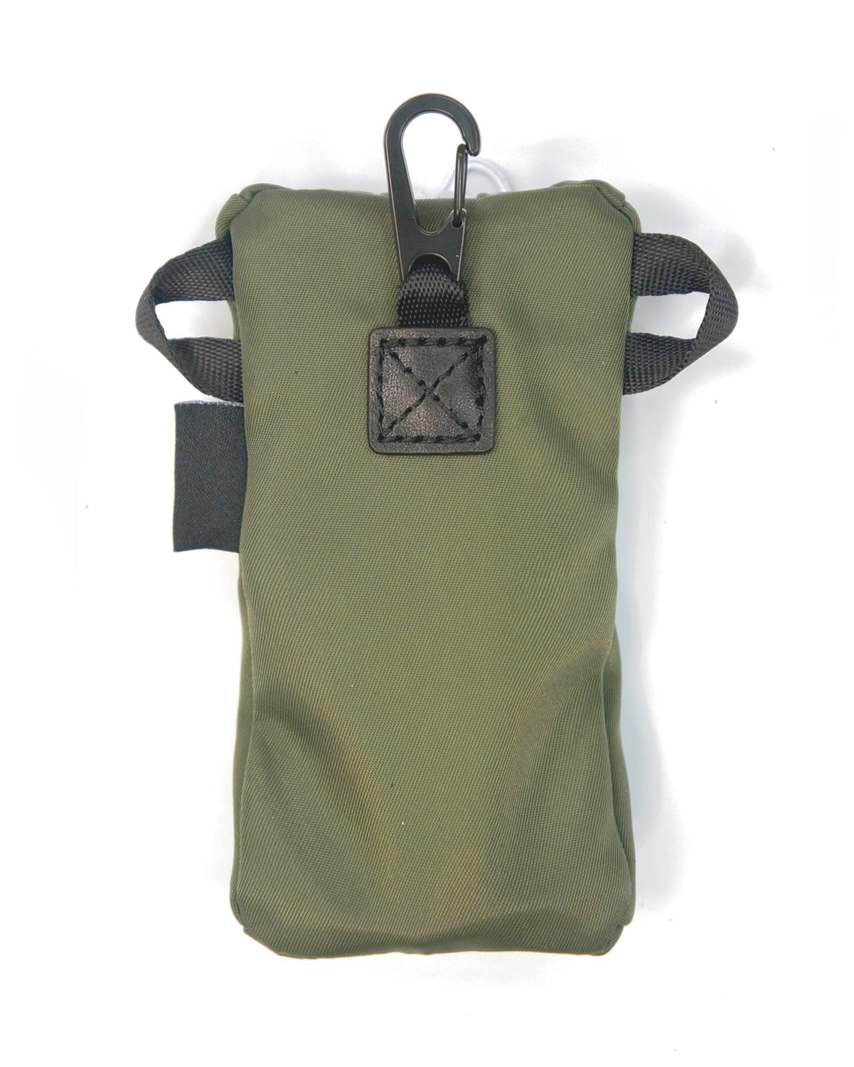 <A 000a22b> Fungolia Essentials - Keys Pouch (Army Green)
