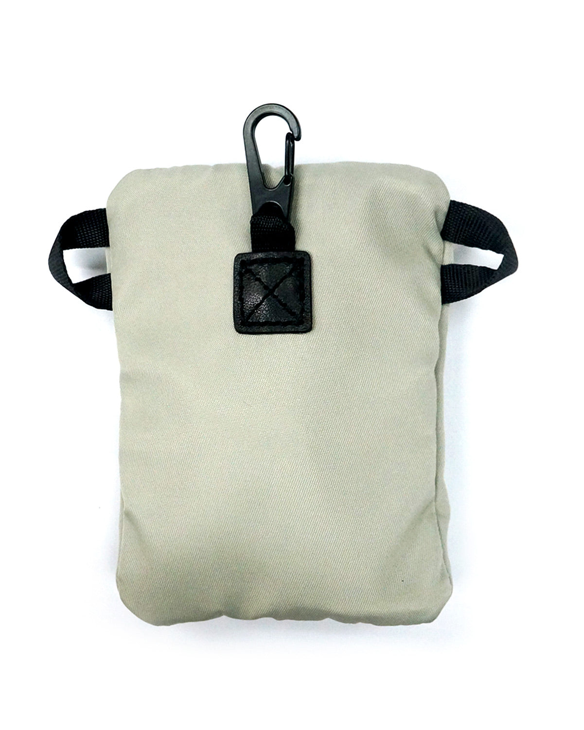 <A 000a21d> Fungolia Essentials - Coins Pouch (Silver Grey)