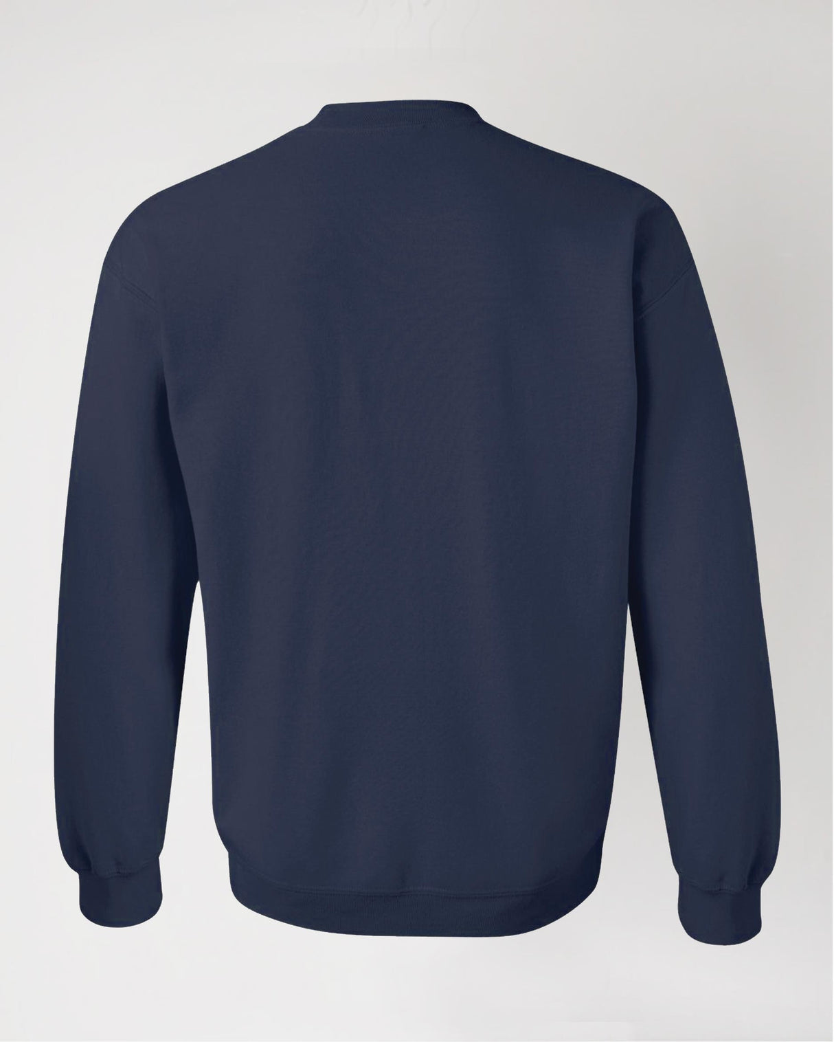 <X004> Fungolia I Hate Delays Crew Neck Sweat Shirt