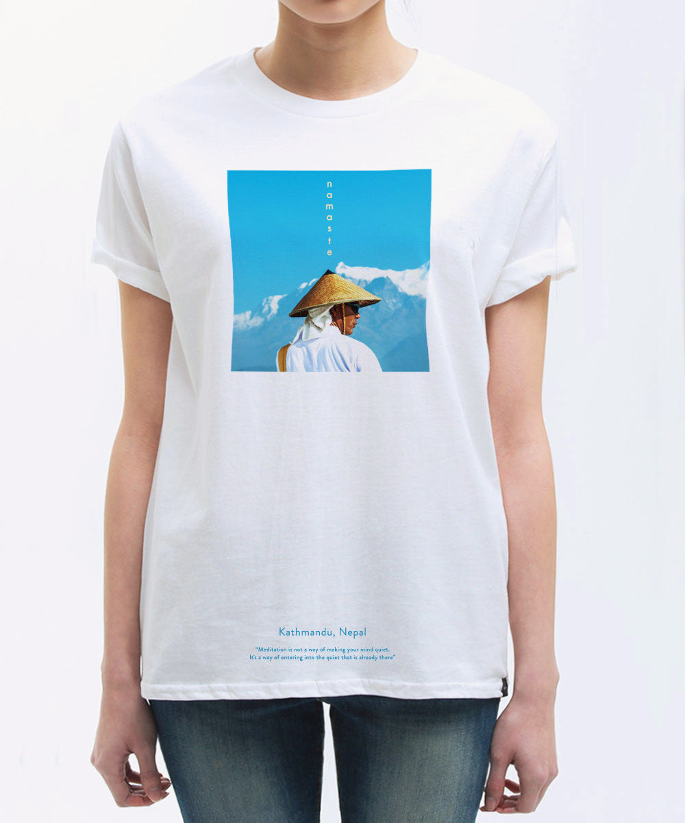 <M003>Fungolia X Karen Tang - Nepal