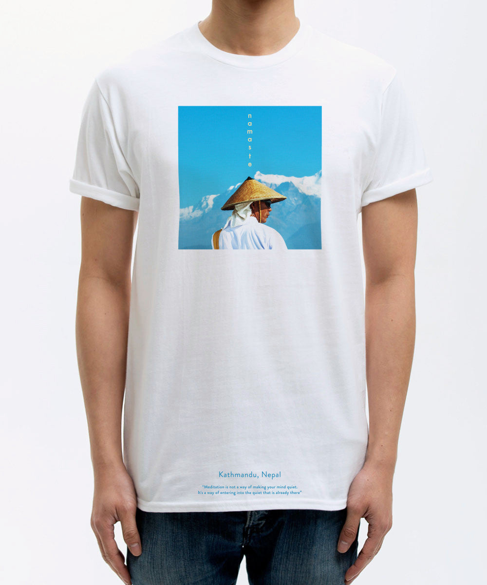 <M003>Fungolia X Karen Tang - Nepal