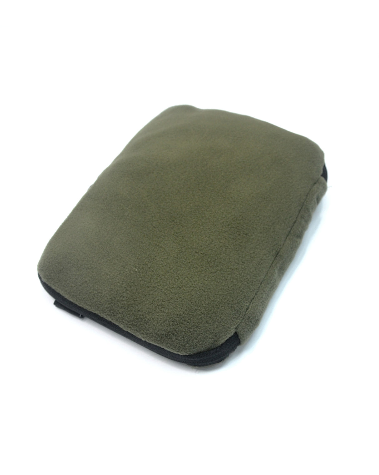 <A 000a001a92wx> Fungolia Packable Travel Blanket (Military Green)