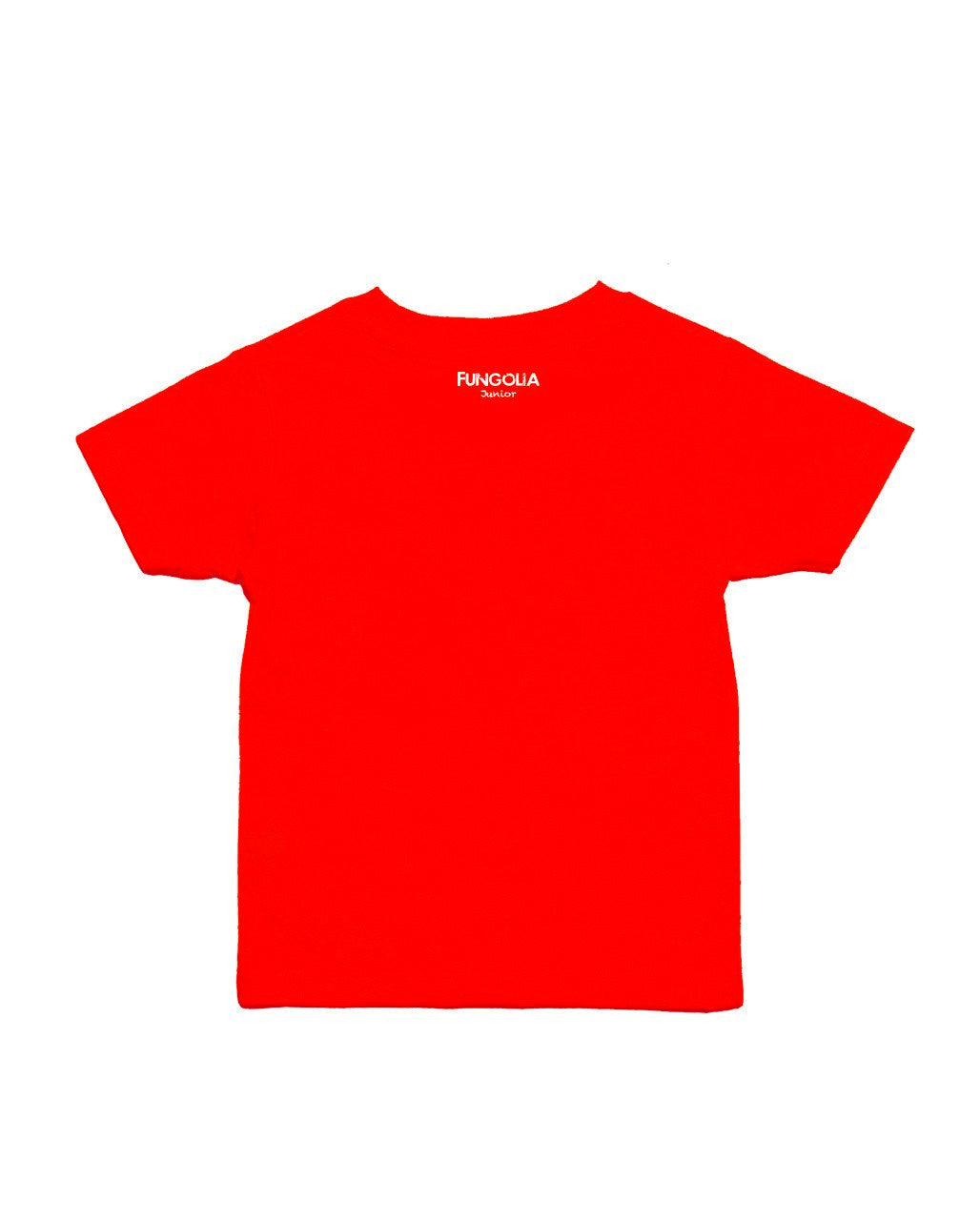<A 000a95> Fungolia Junior Holiday Tee (Red)