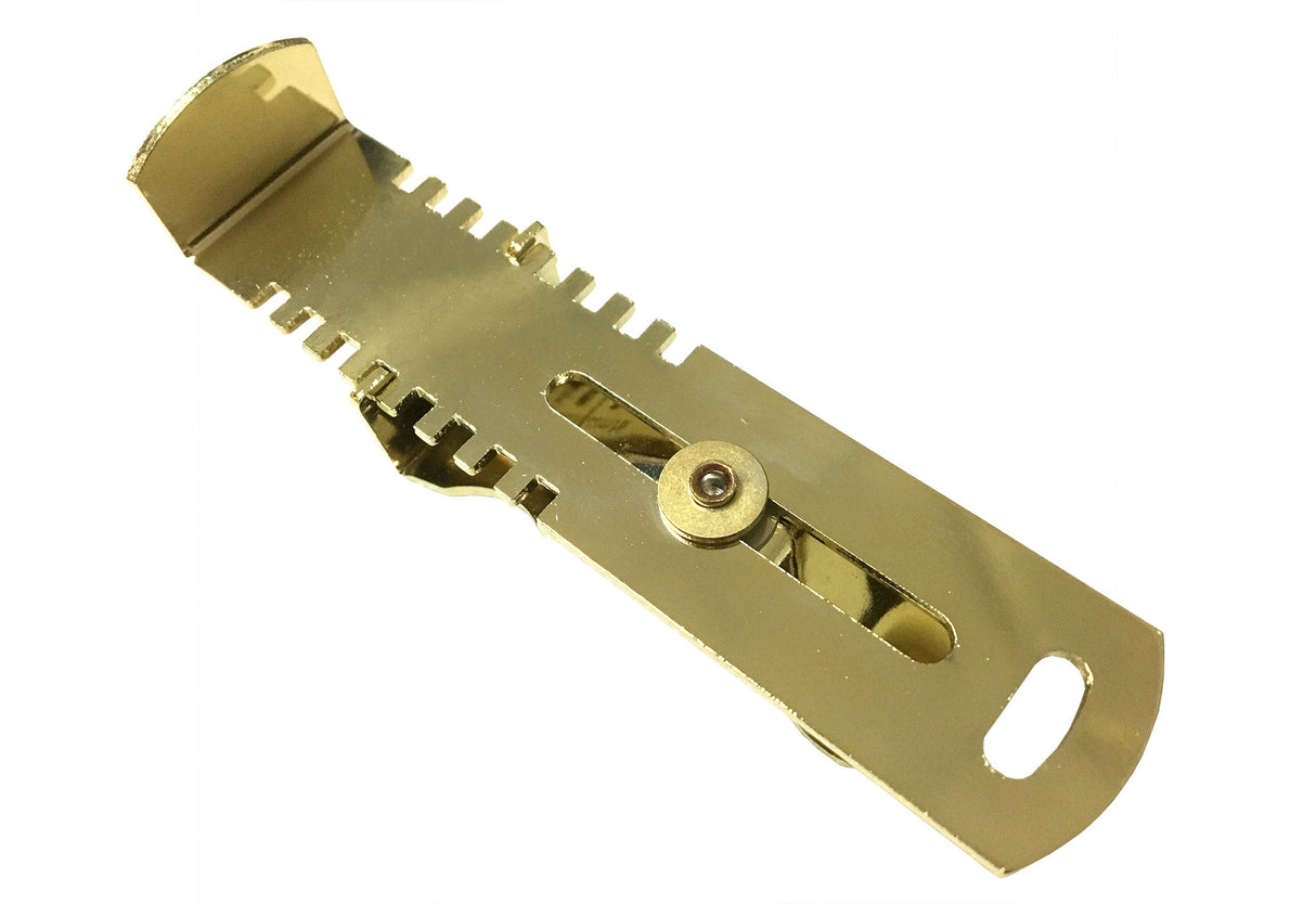 <ar> Be Sure X Fungolia Portable Lock (gold edition)