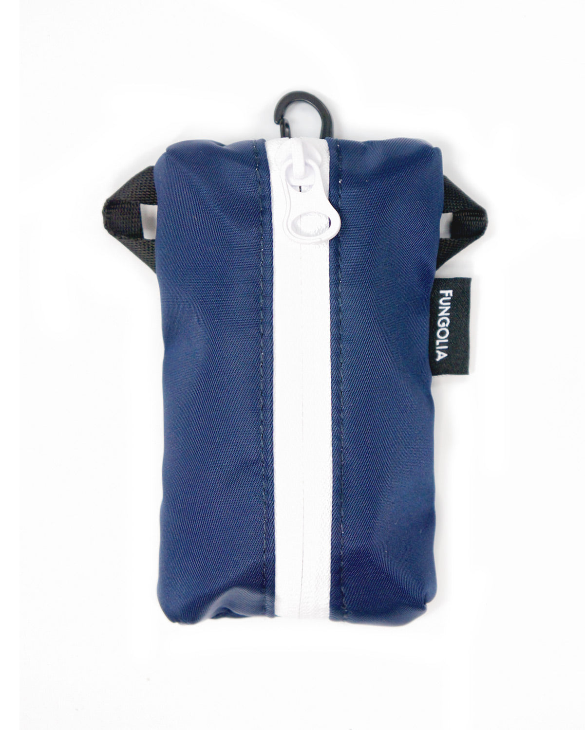 <A 000a22c> Fungolia Essentials - Keys Pouch (Navy Blue)