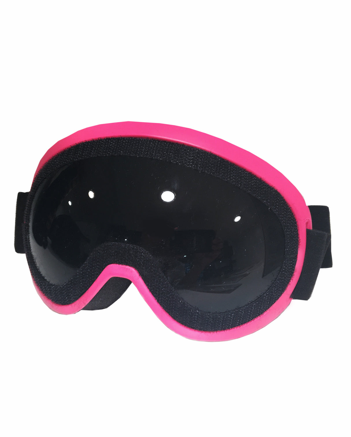 <al 1> Sleep n’ Say sleep goggle (Pink)