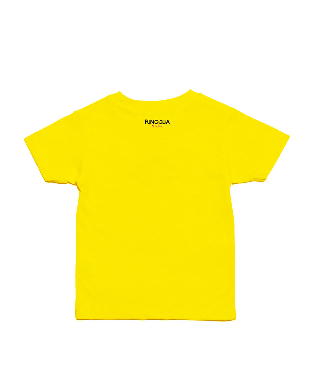 <AU26> Mini Travel Animal Junior(Pink on Yellow)