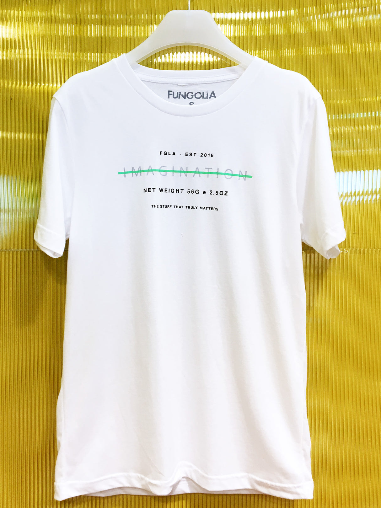 <A 000a002we> Imagination - White