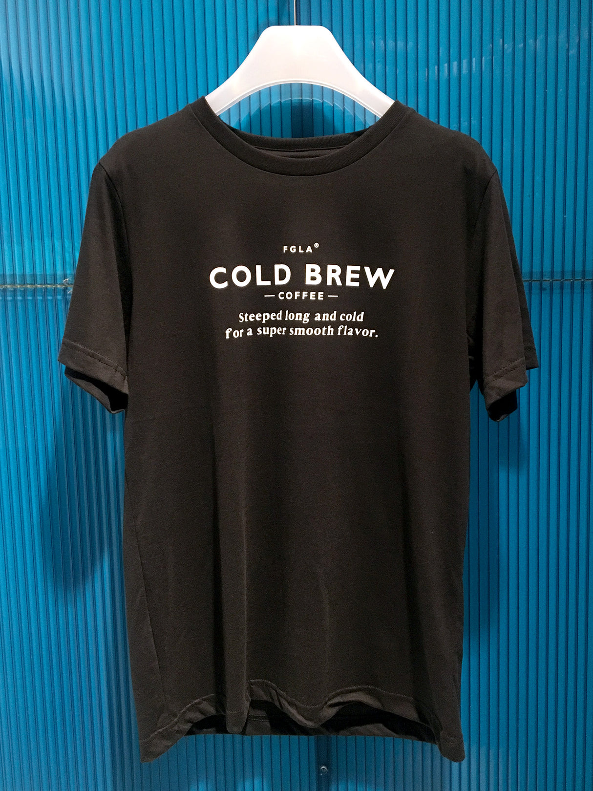 <A 000a002vm> Cold Brew - Black